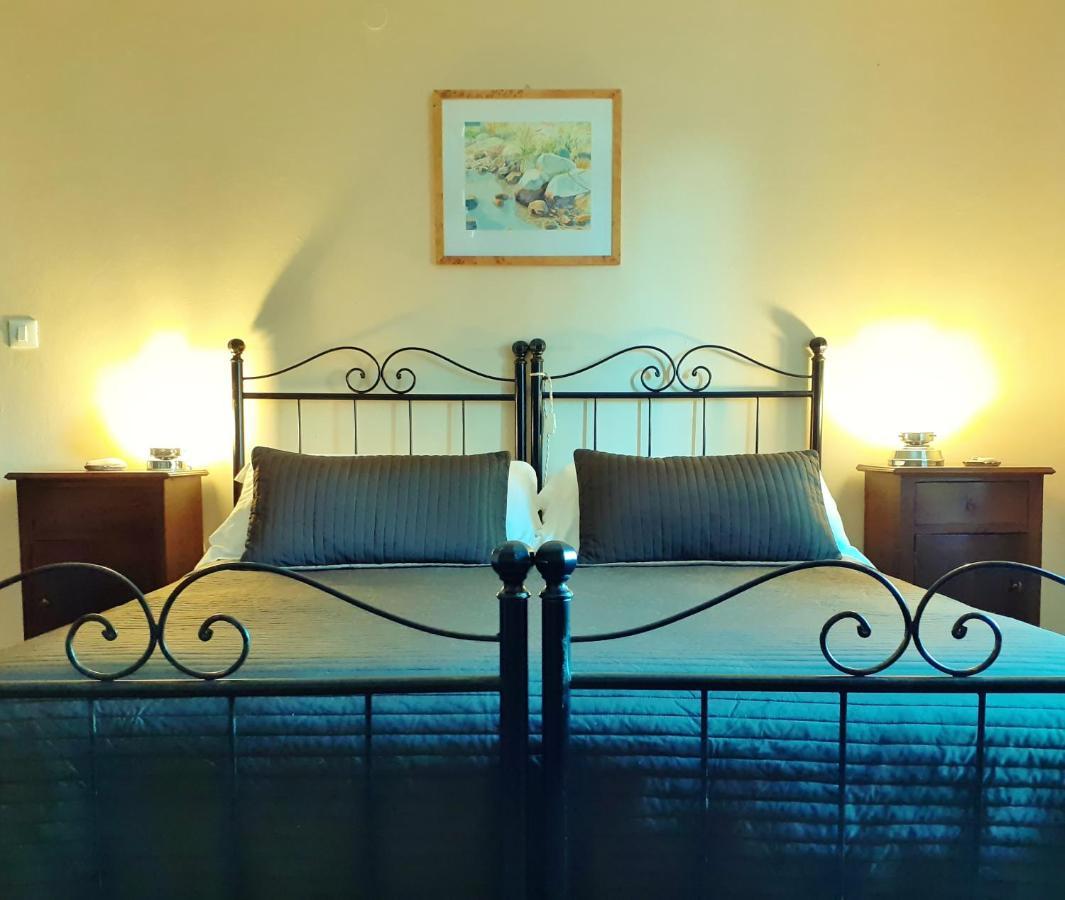 Ca Gennara Agri B&B Porretta Terme Exterior foto