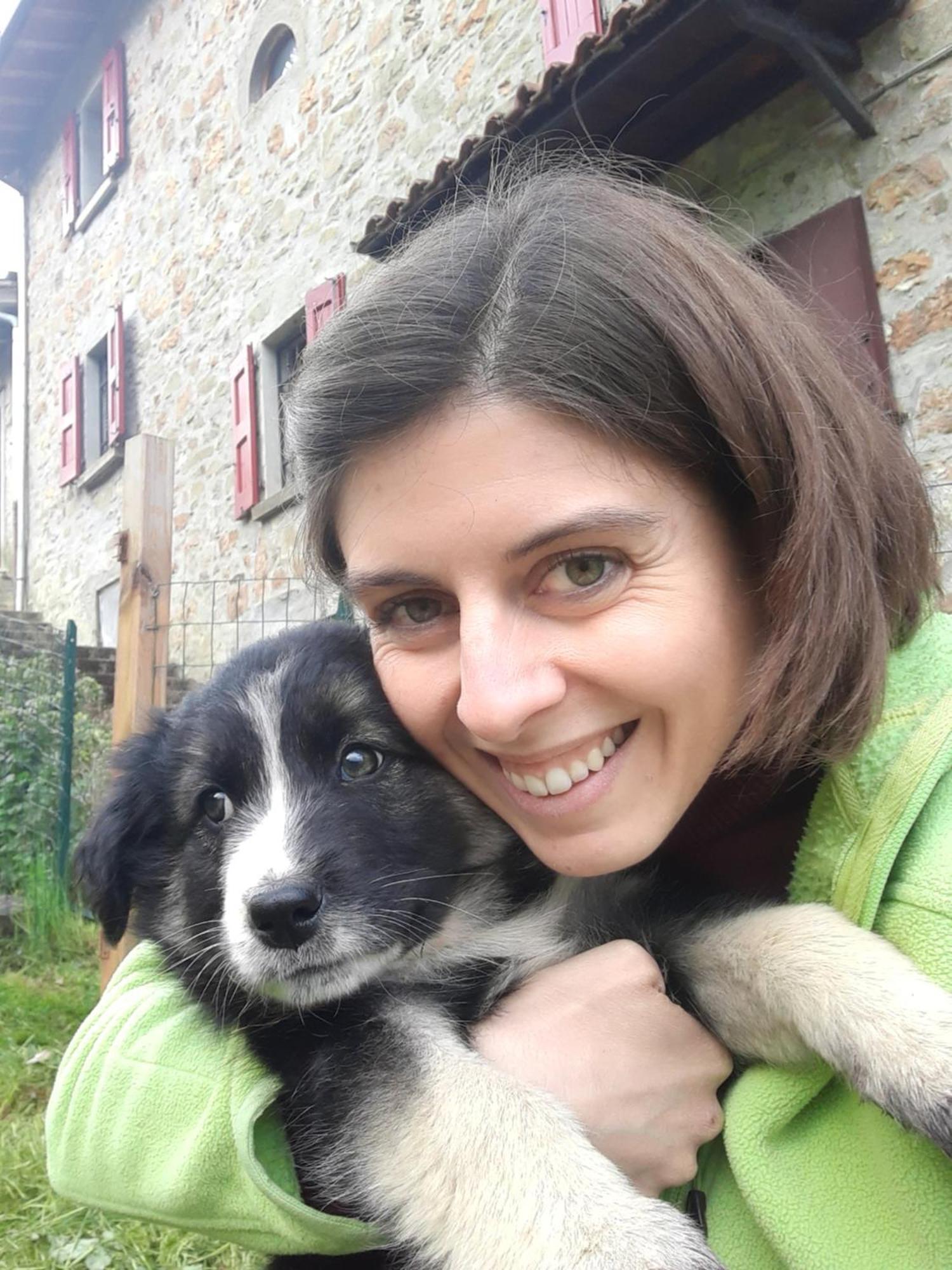 Ca Gennara Agri B&B Porretta Terme Exterior foto